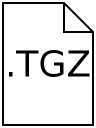 TGZ format